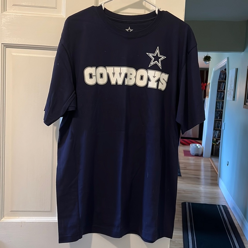 Dallas Cowboy Tee